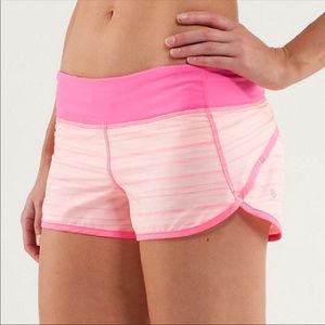 Lulu Speed Shorts